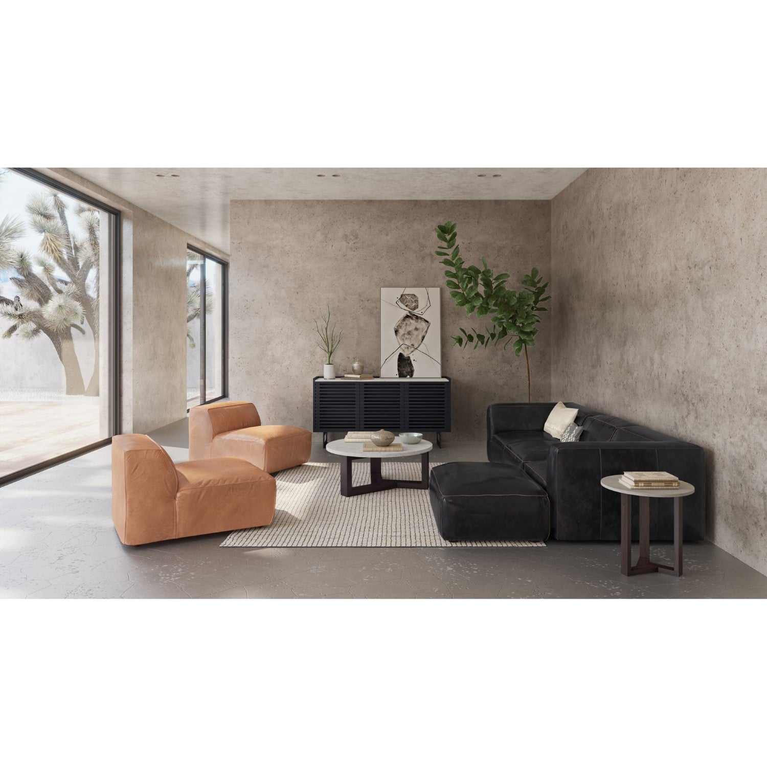 Paloma Sideboard 12