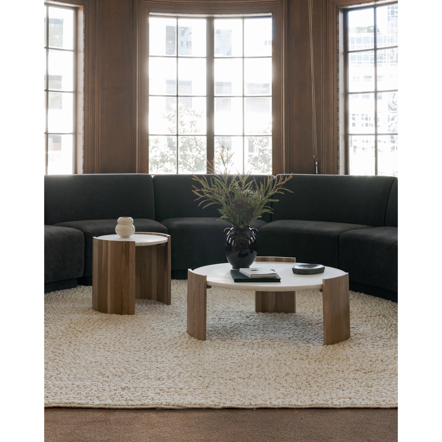 dala coffee table by Moe's Home Collection mhc jd 1037 18 4