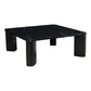 segment coffee table ashen by Moe's Home Collection mhc jd 1048 15 10