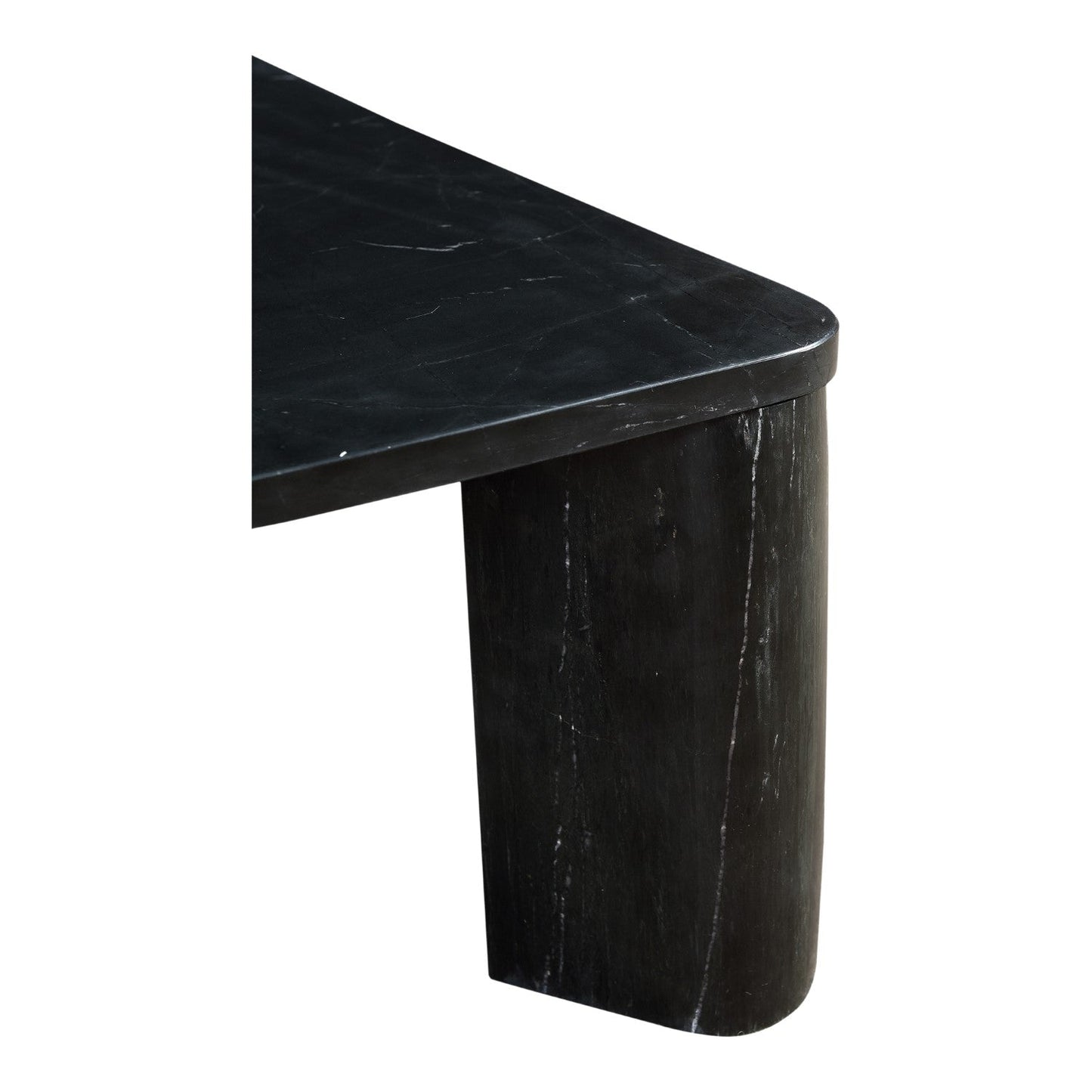segment coffee table ashen by Moe's Home Collection mhc jd 1048 15 4