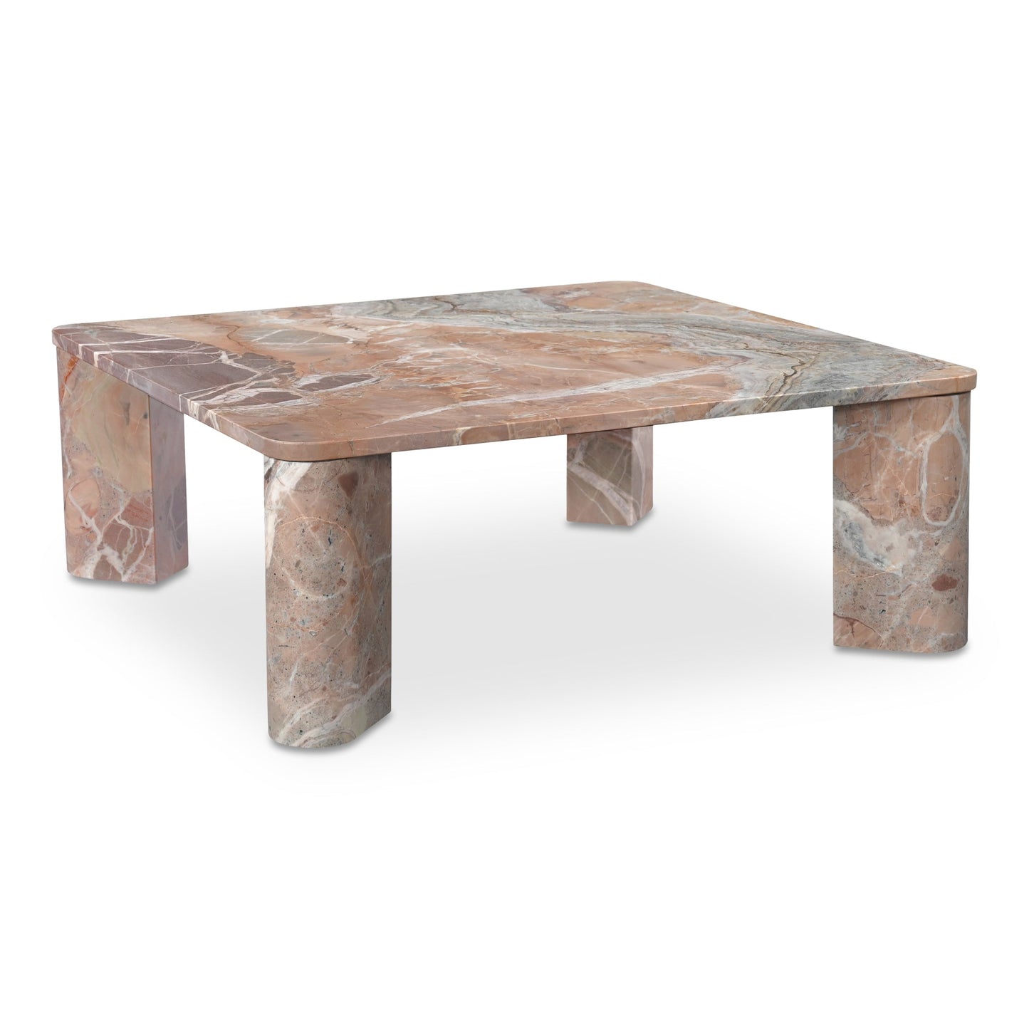 Segment Coffee Table Ashen By Bd La Mhc Jd 1048 15 3