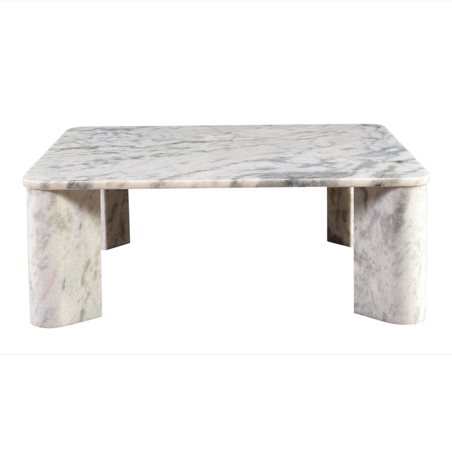 segment coffee table ashen by Moe's Home Collection mhc jd 1048 15 1