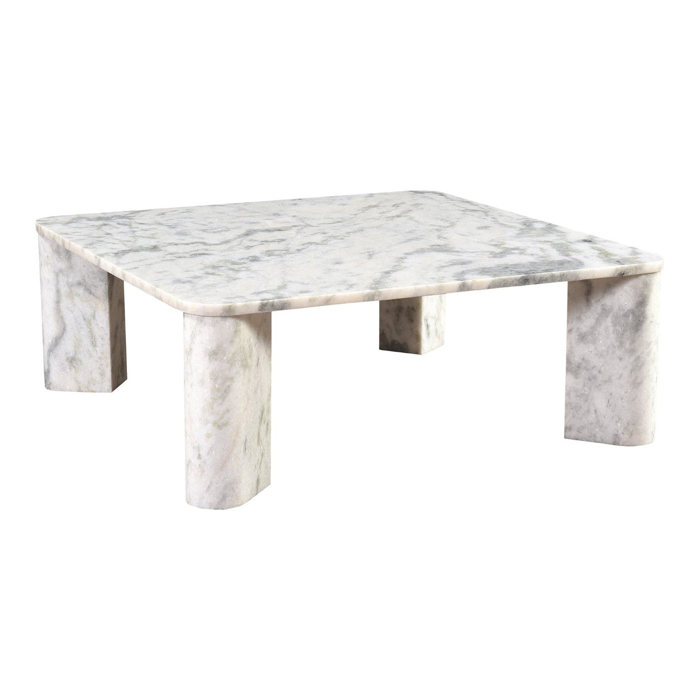 segment coffee table ashen by Moe's Home Collection mhc jd 1048 15 9