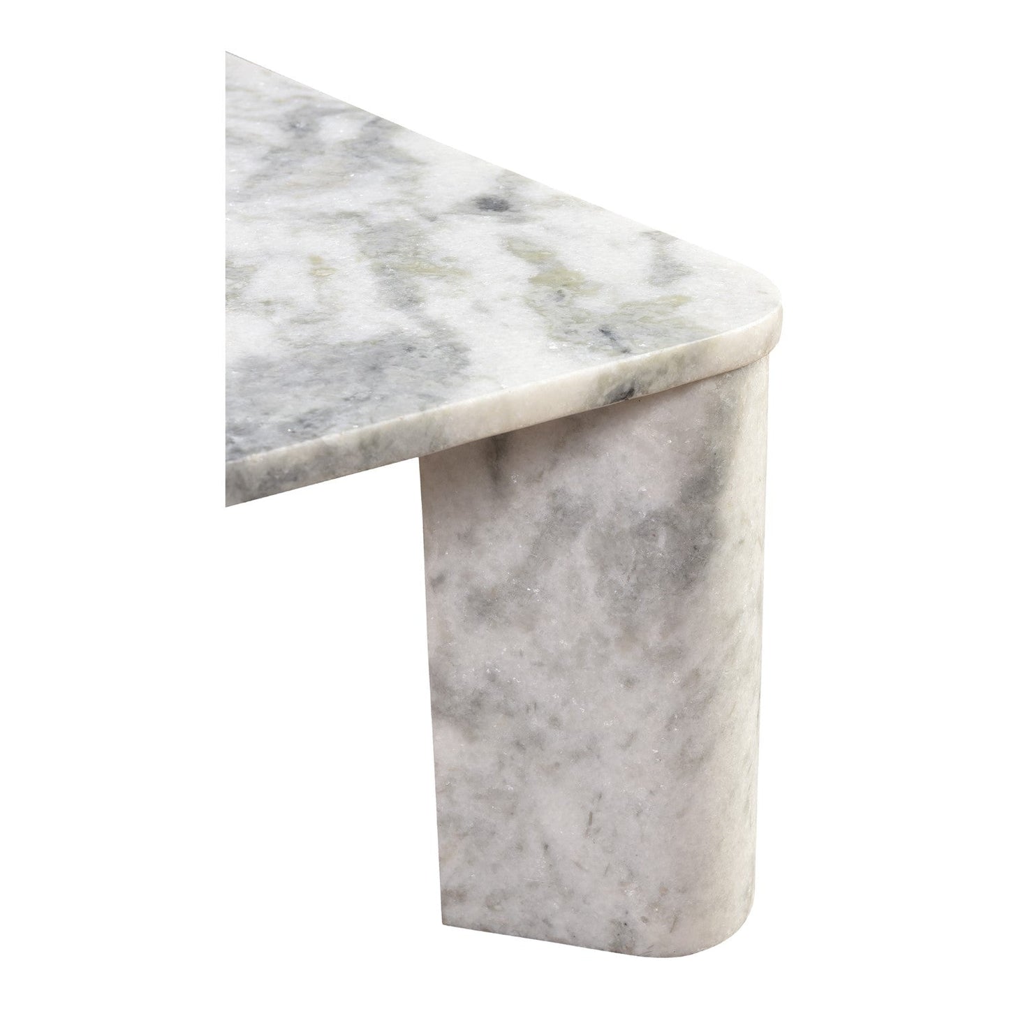 segment coffee table ashen by Moe's Home Collection mhc jd 1048 15 3