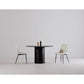 Povera Round Dining Table 7