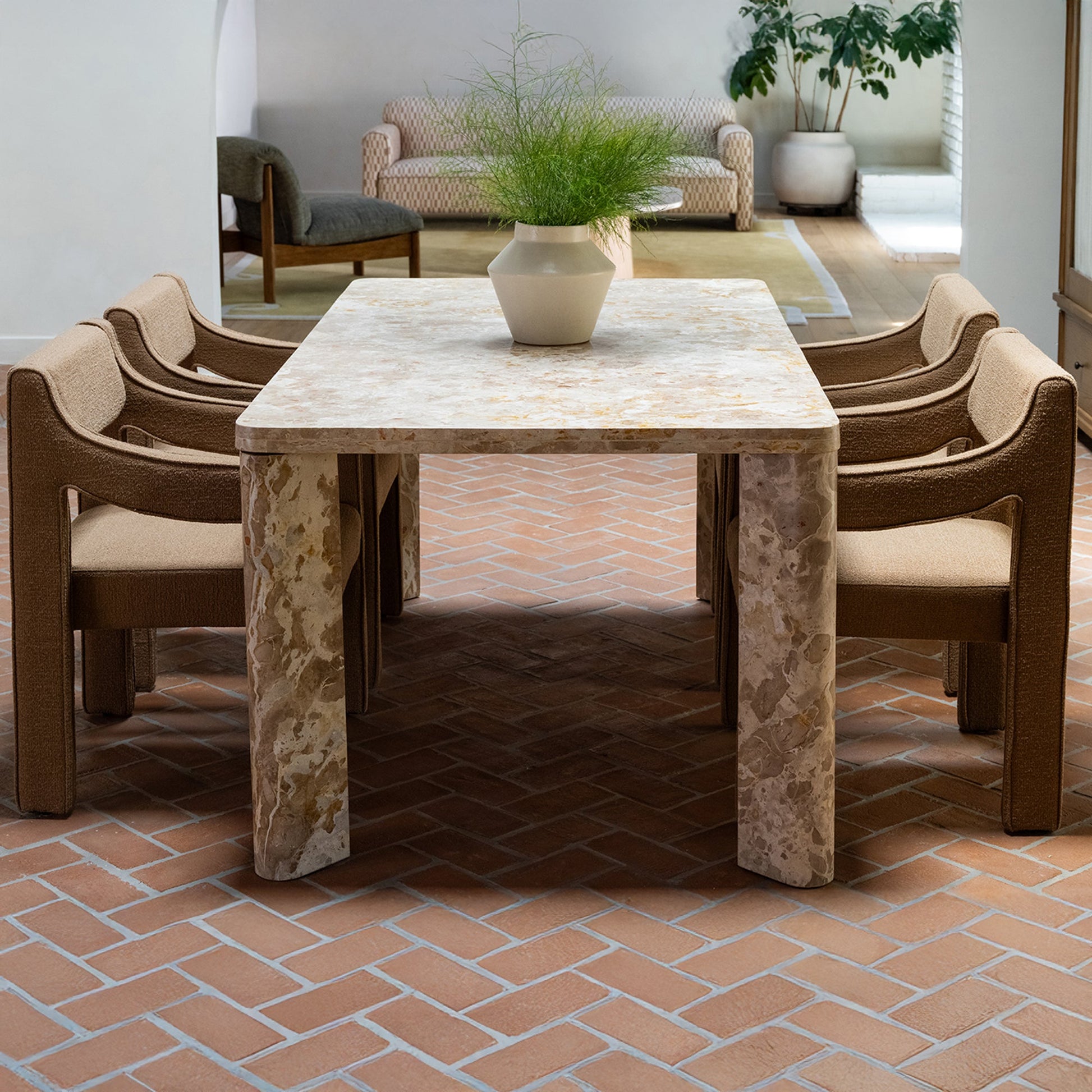 Segment Dining Table Moes Home Collection Mhc Jd 1107 34 0 5