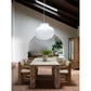 Segment Dining Table Moes Home Collection Mhc Jd 1107 34 0 7