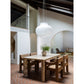 Segment Dining Table Moes Home Collection Mhc Jd 1107 34 0 8