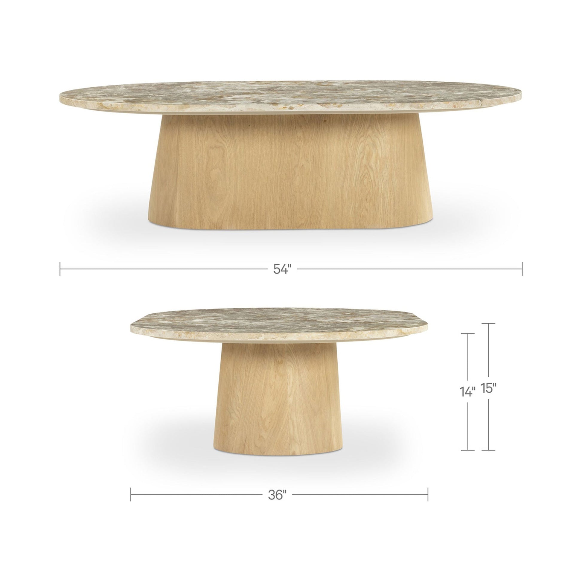 Carly Coffee Table Moes Home Collection Mhc Jd 1110 34 0 2
