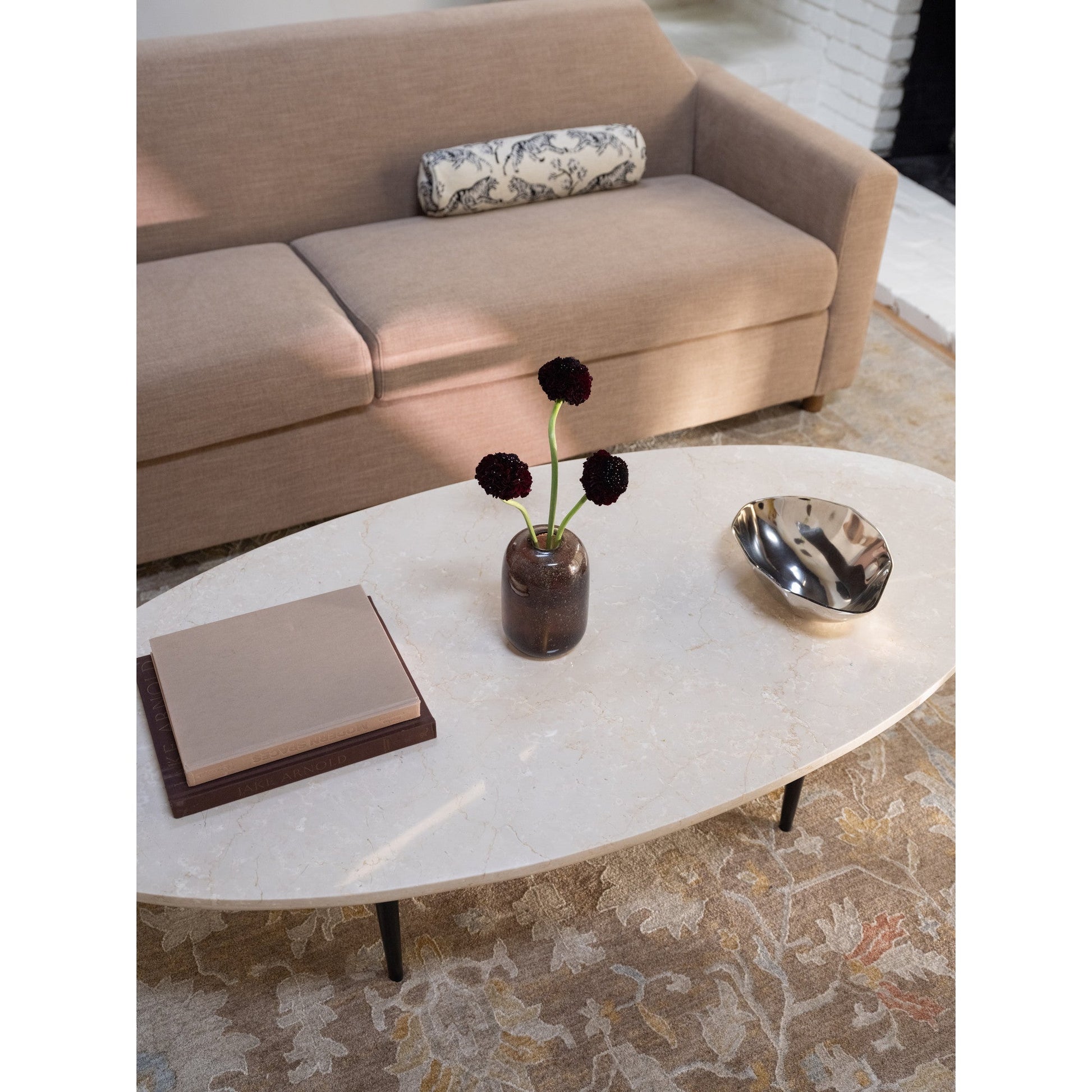 Winona Coffee Table Moes Home Collection Mhc Jd 1111 34 0 3