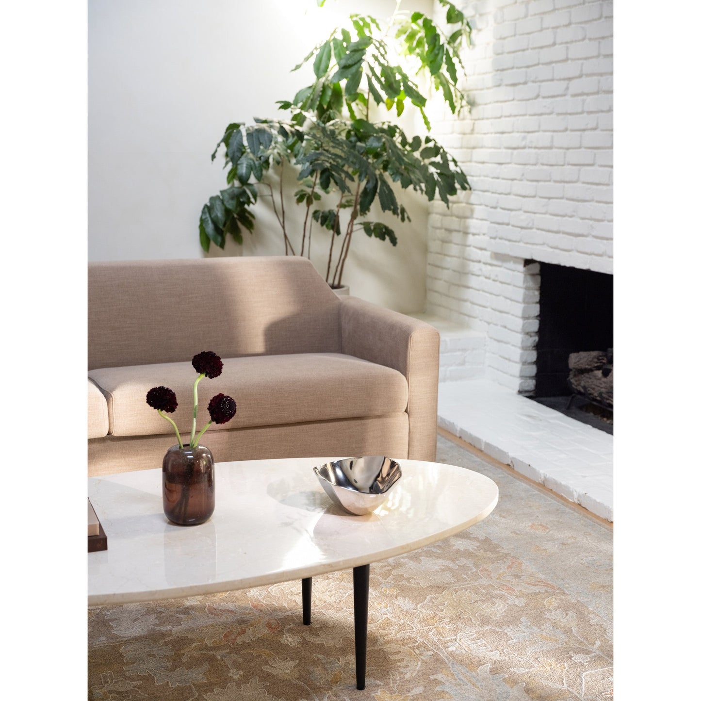 Winona Coffee Table Moes Home Collection Mhc Jd 1111 34 0 5
