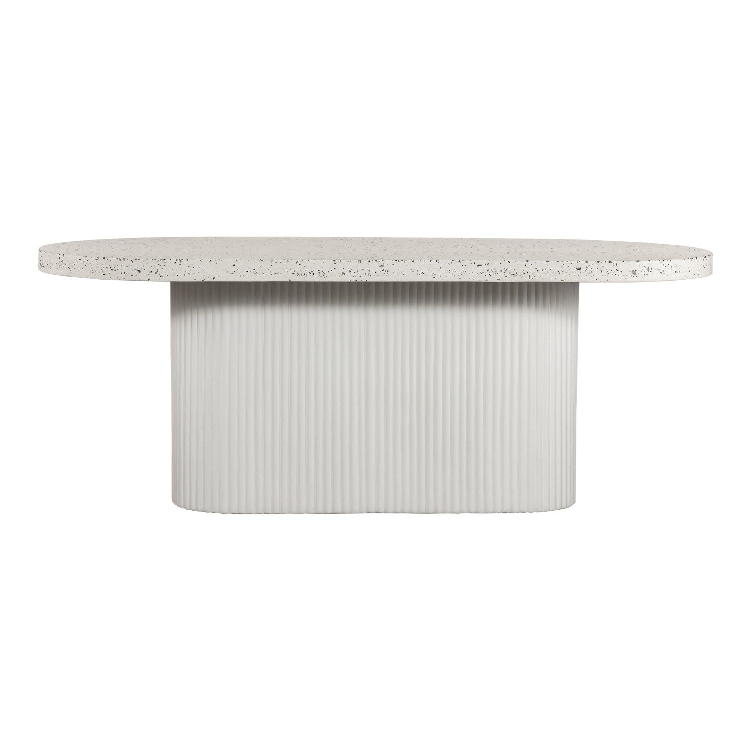 Lyon Outdoor Dining Table 3