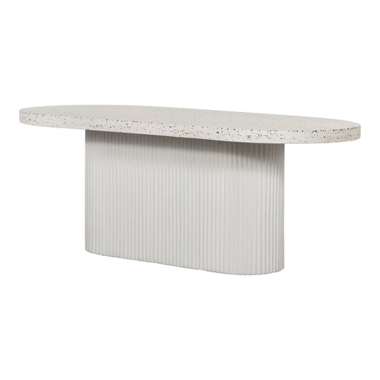 Lyon Outdoor Dining Table 4