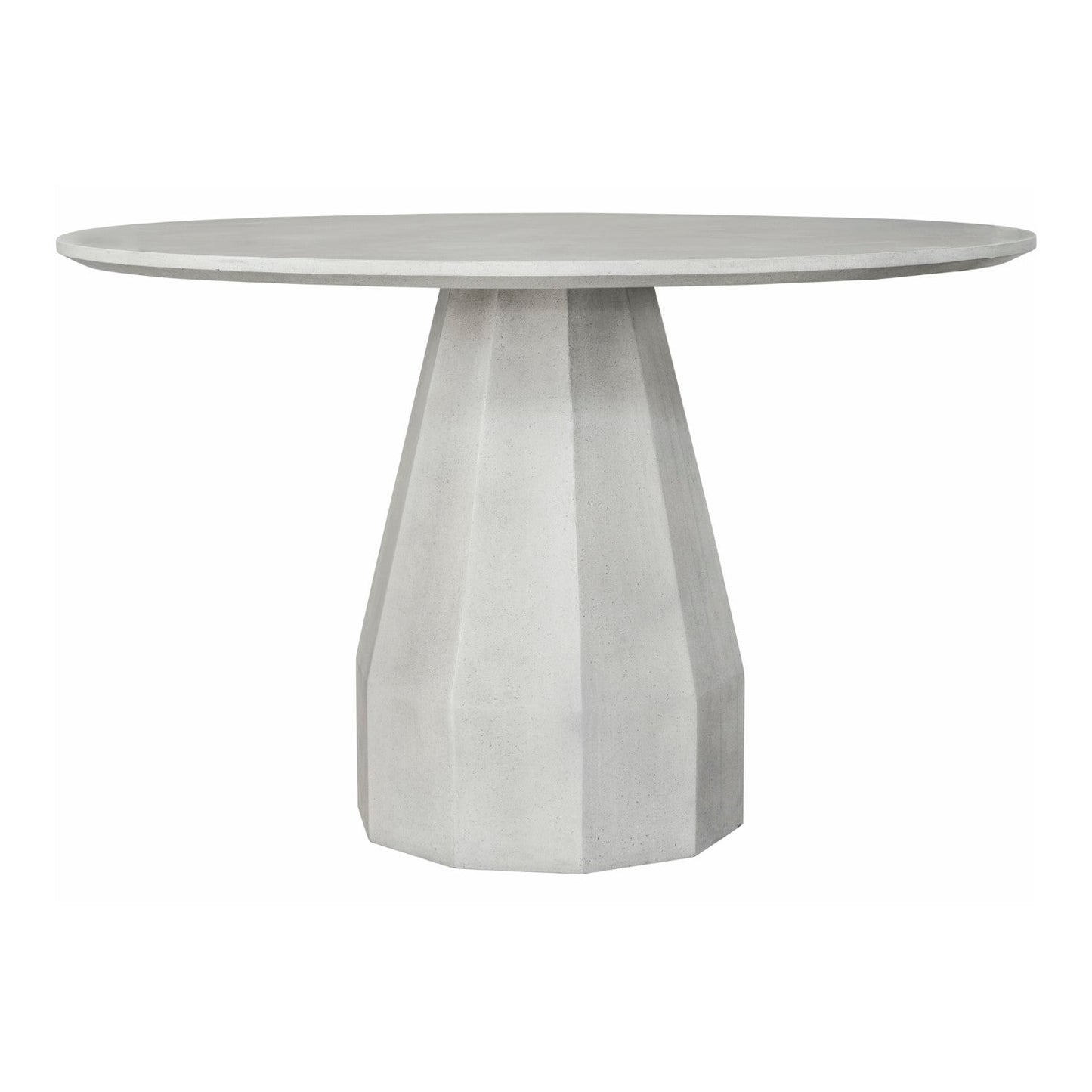 Templo Outdoor Dining Table 1