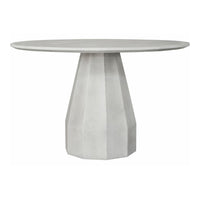 Templo Outdoor Dining Table 1