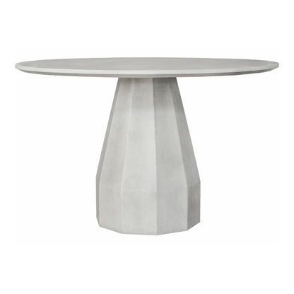Templo Outdoor Dining Table 1