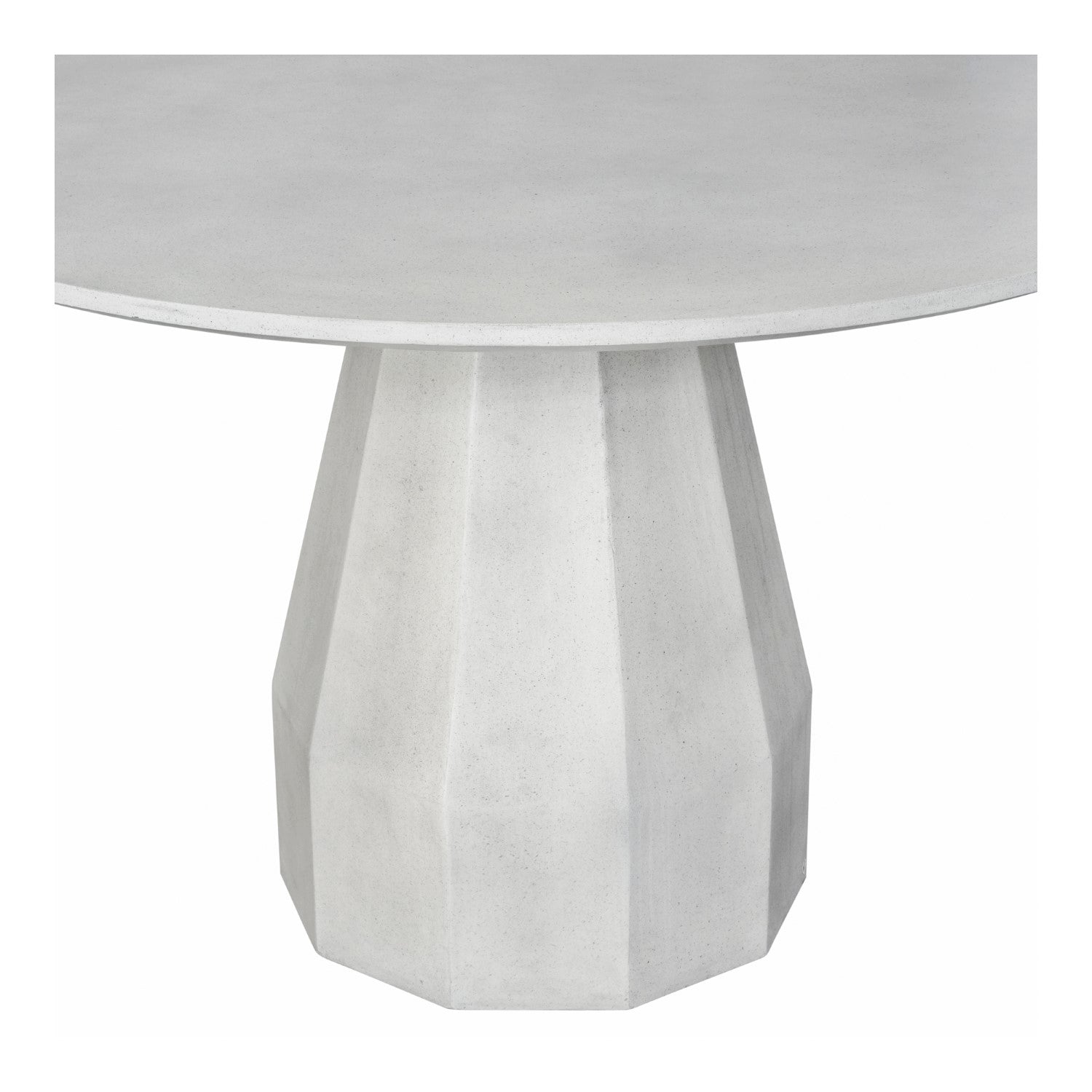 Templo Outdoor Dining Table 3