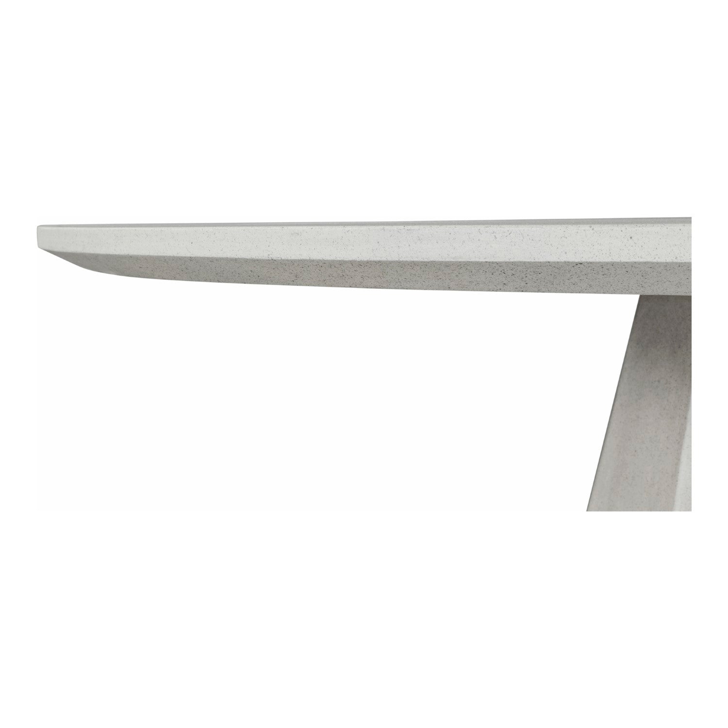 Templo Outdoor Dining Table 7