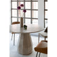 Templo Outdoor Dining Table 11