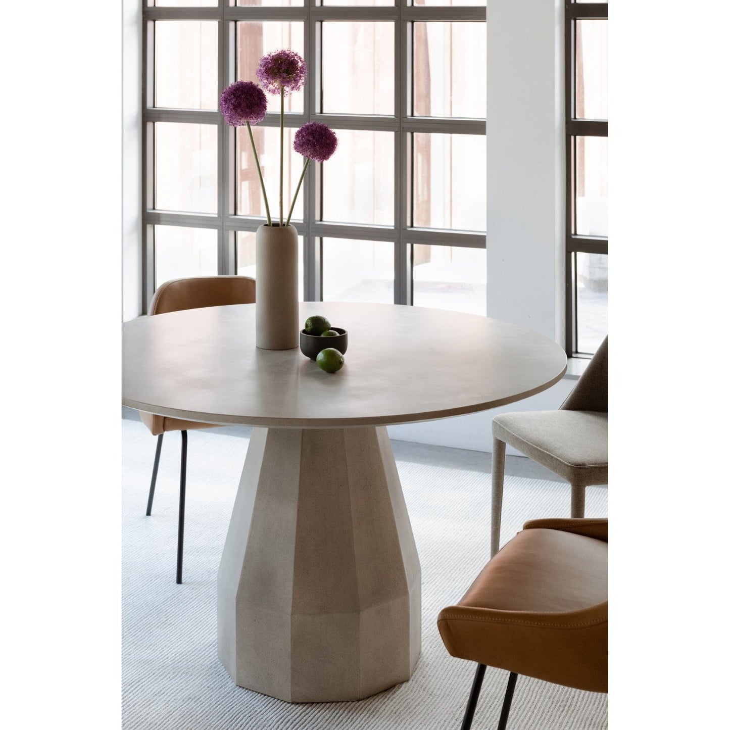 Templo Outdoor Dining Table 11