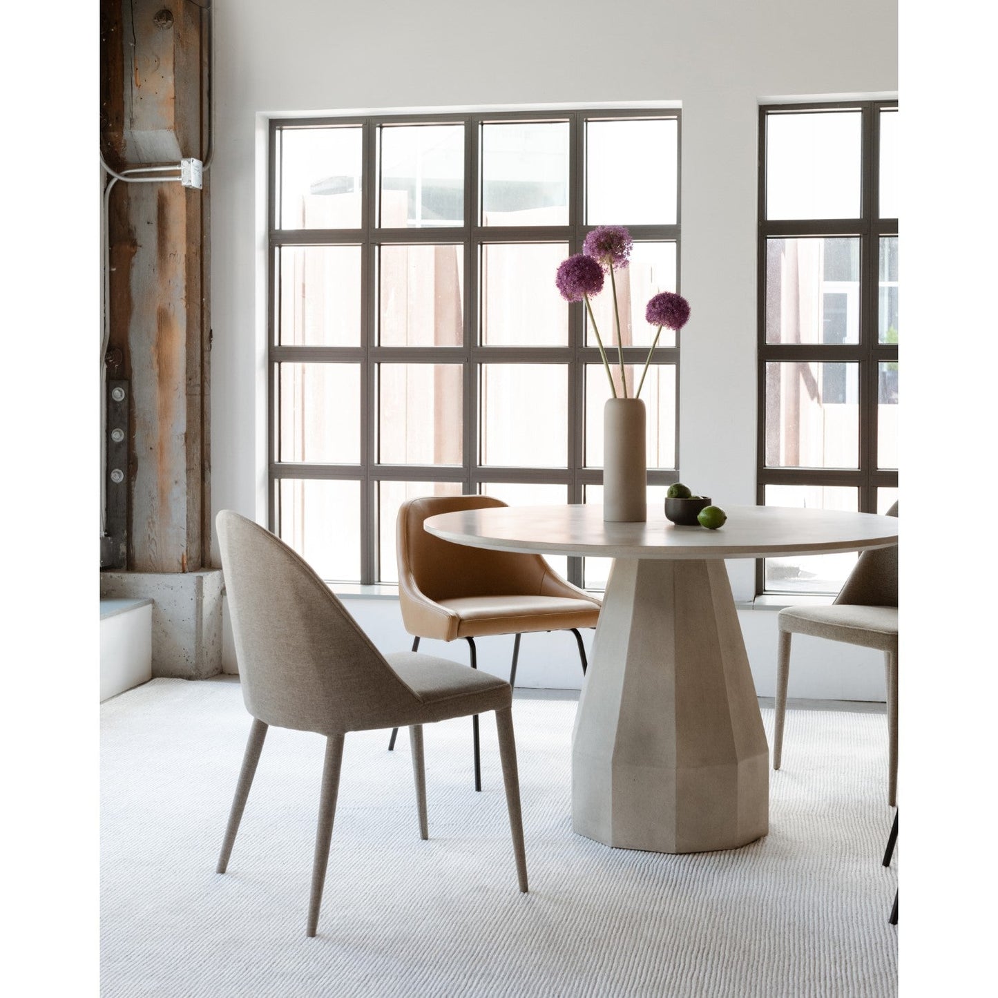 Templo Outdoor Dining Table 9
