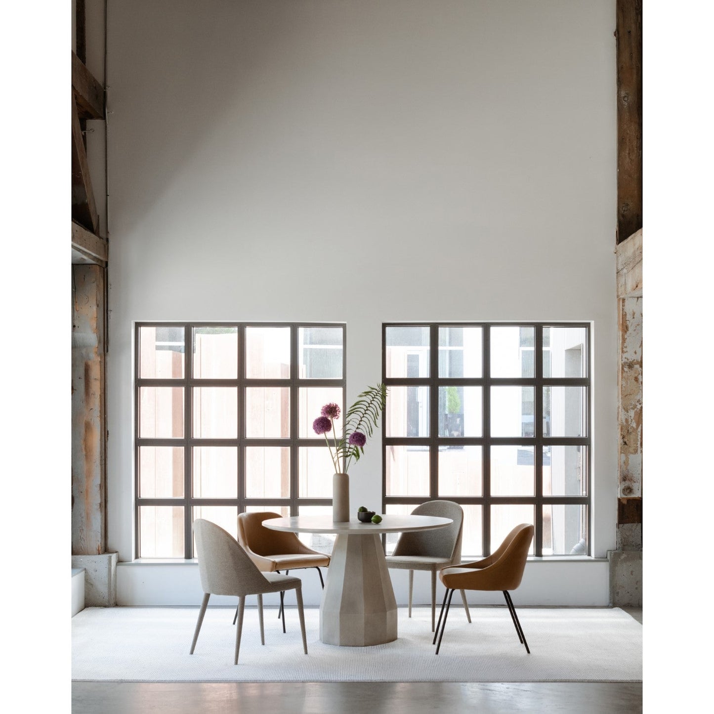 Templo Outdoor Dining Table 10
