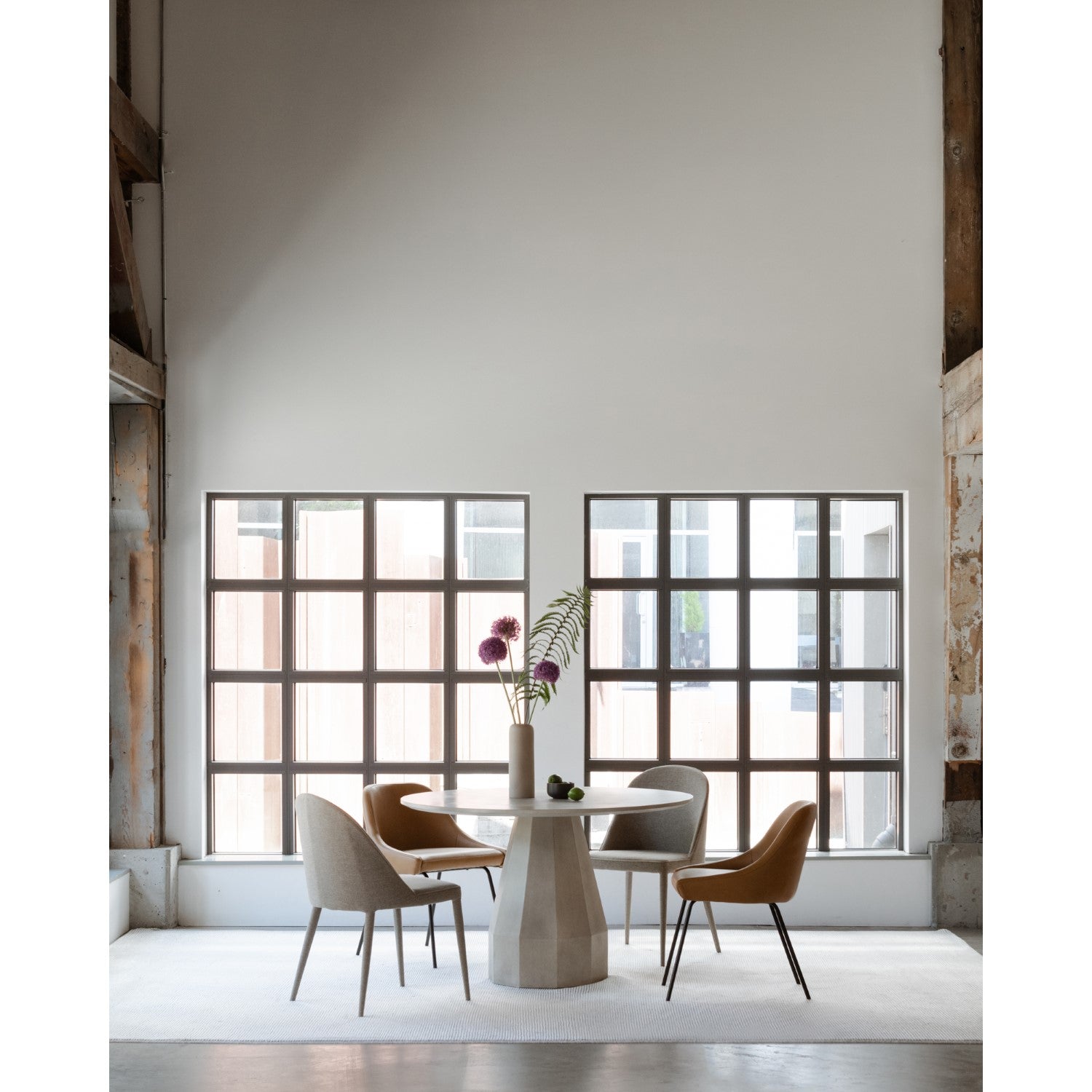 Templo Outdoor Dining Table 10