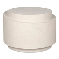 Cosmo Outdoor Accent Table Moes Home Collection Mhc Jk 1016 02 2