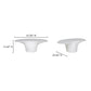 Yumi Outdoor Coffee Table Moes Home Collection Mhc Jk 1017 02 16