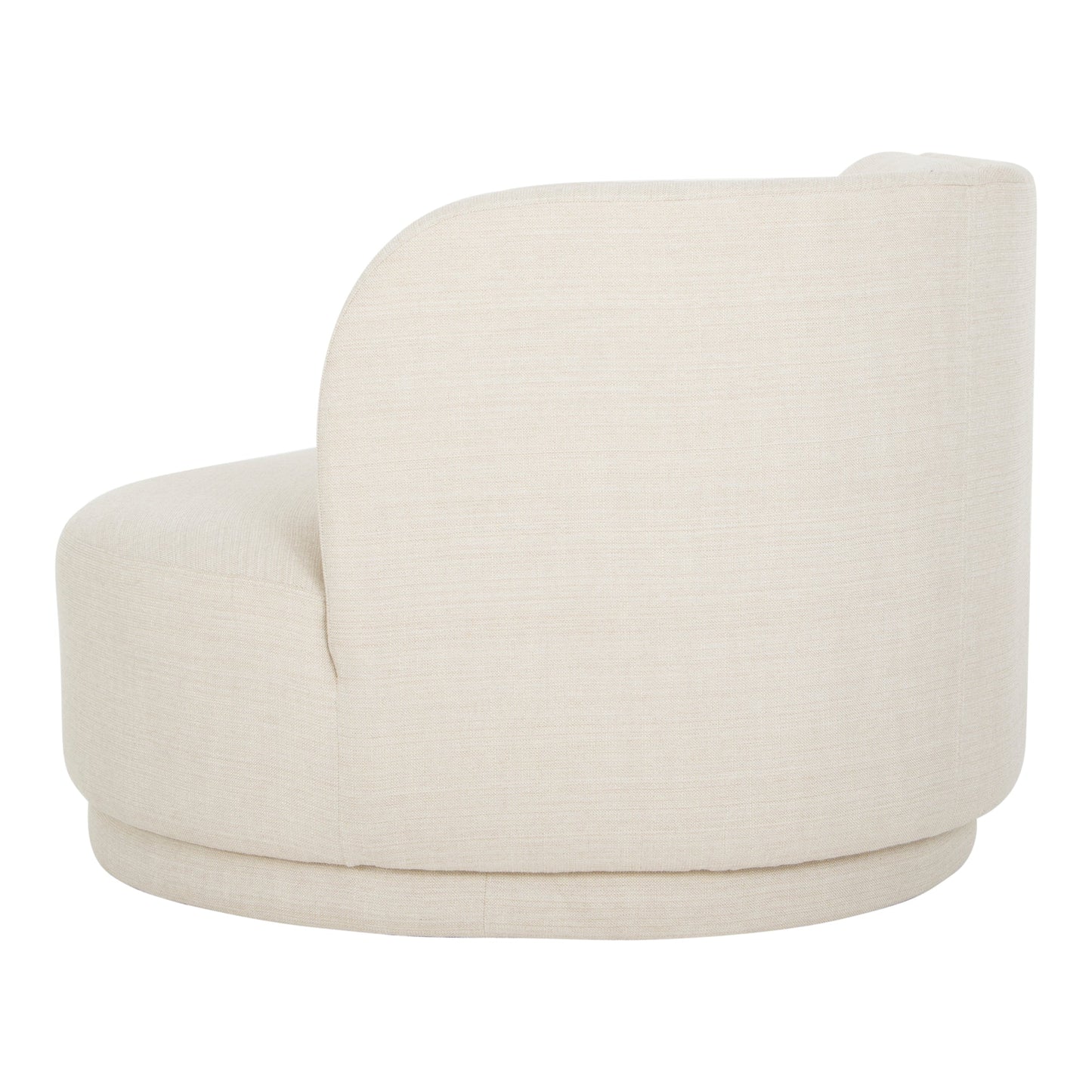 yoon 2 seat chaise right by Moe's Home Collection mhc jm 1016 05 9