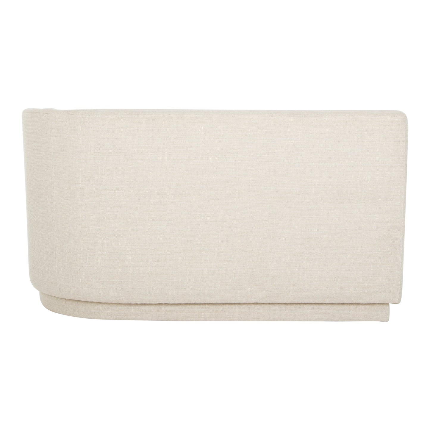 yoon 2 seat chaise right by Moe's Home Collection mhc jm 1016 05 13
