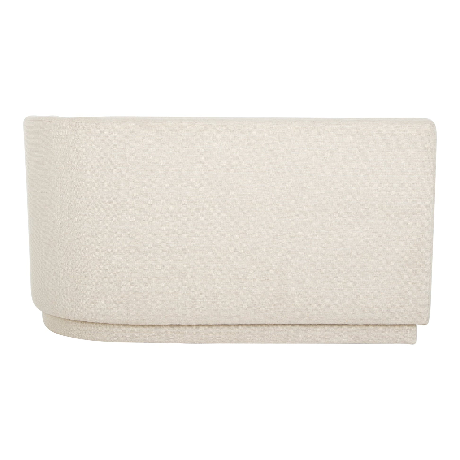 yoon 2 seat chaise right by Moe's Home Collection mhc jm 1016 05 13