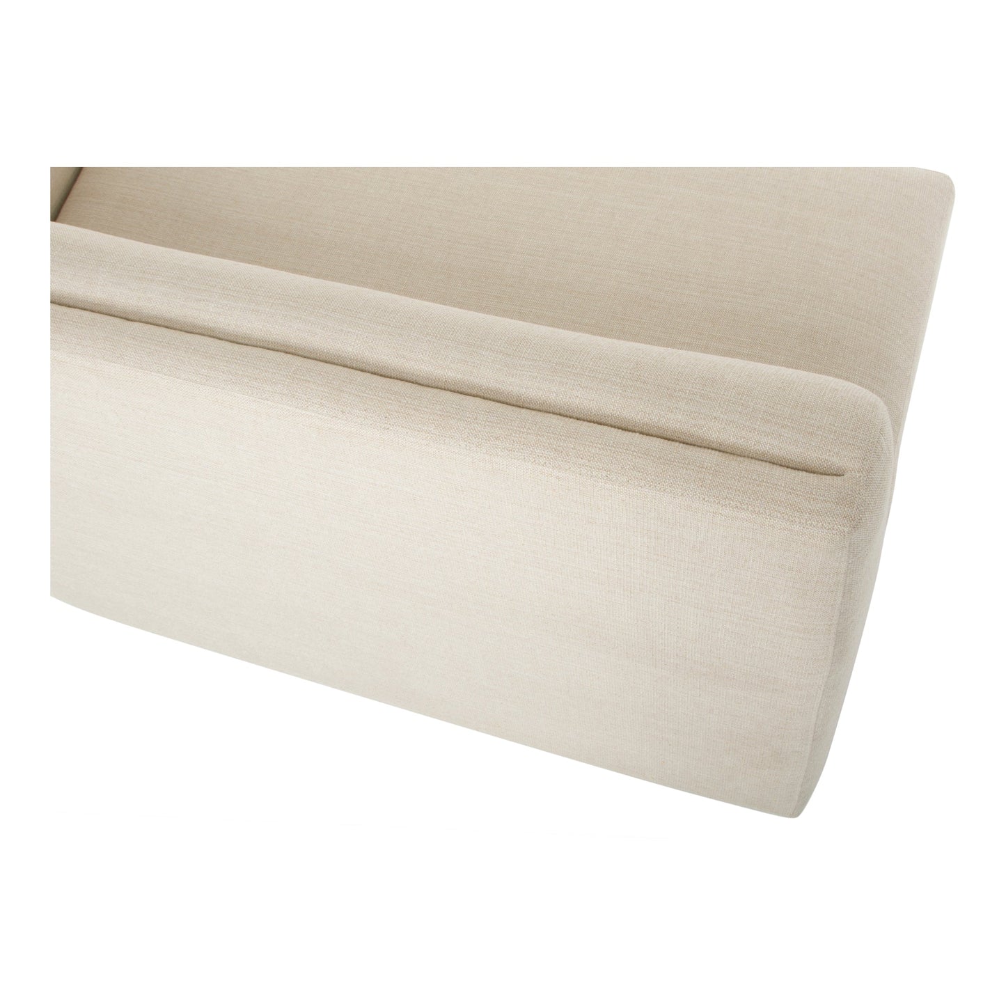 yoon 2 seat chaise right by Moe's Home Collection mhc jm 1016 05 17