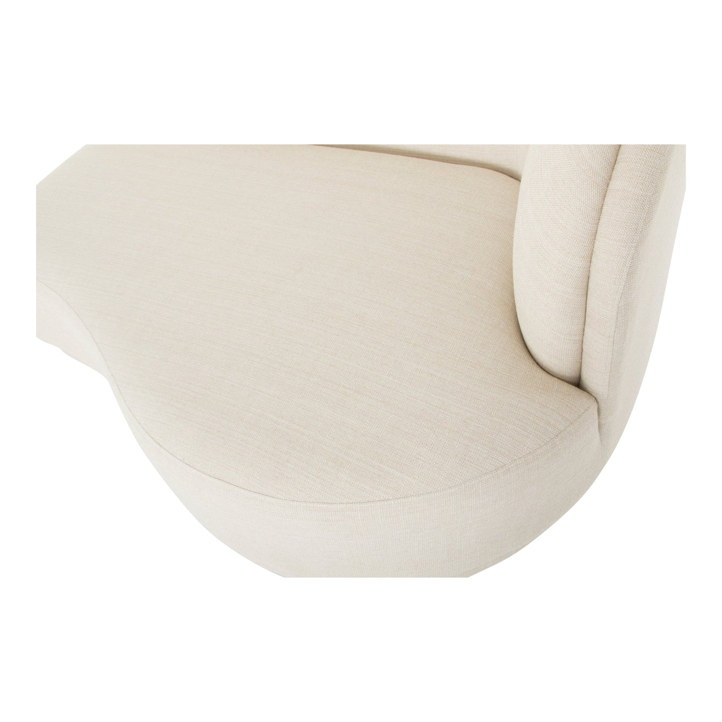 yoon 2 seat chaise right by Moe's Home Collection mhc jm 1016 05 25