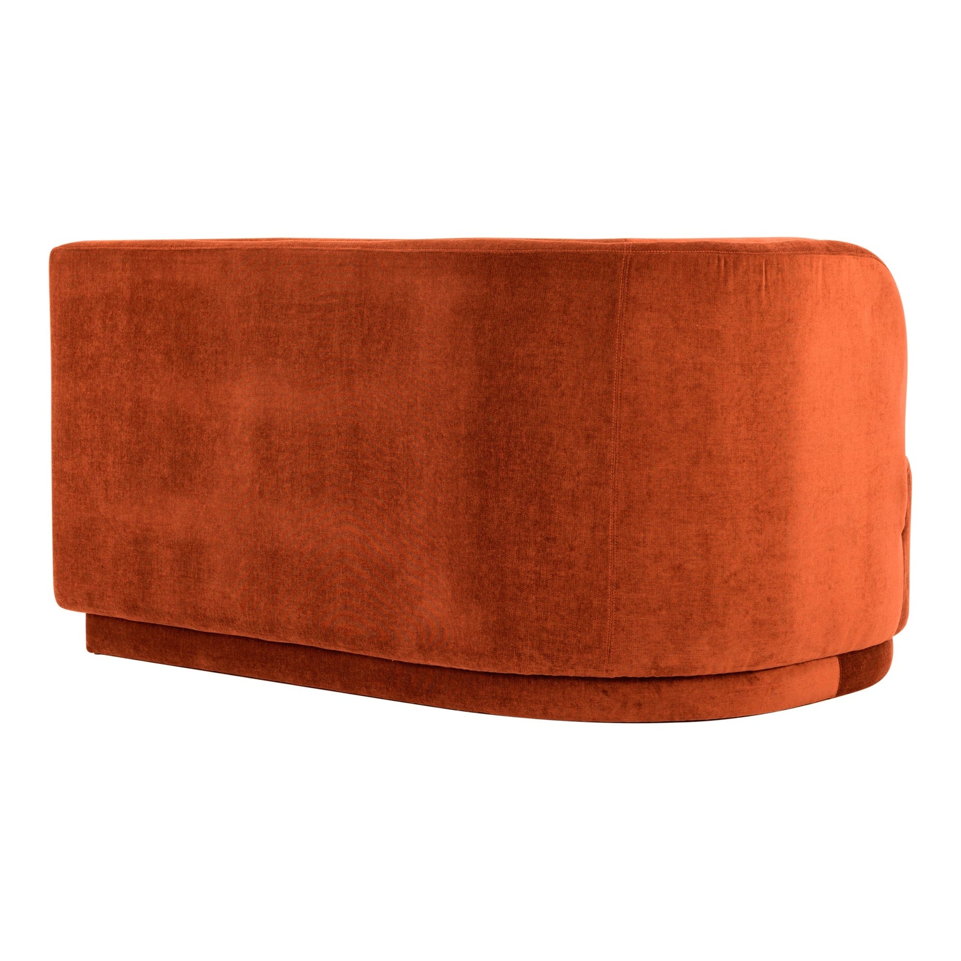 yoon 2 seat chaise right by Moe's Home Collection mhc jm 1016 05 14