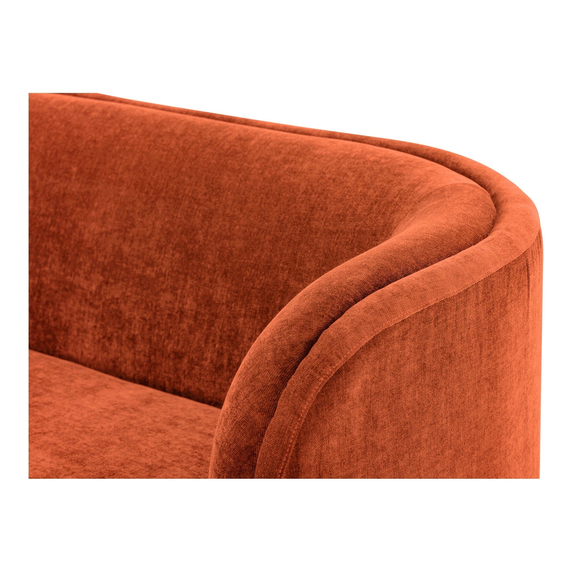 yoon 2 seat chaise right by Moe's Home Collection mhc jm 1016 05 18