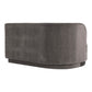 yoon 2 seat chaise right by Moe's Home Collection mhc jm 1016 05 11