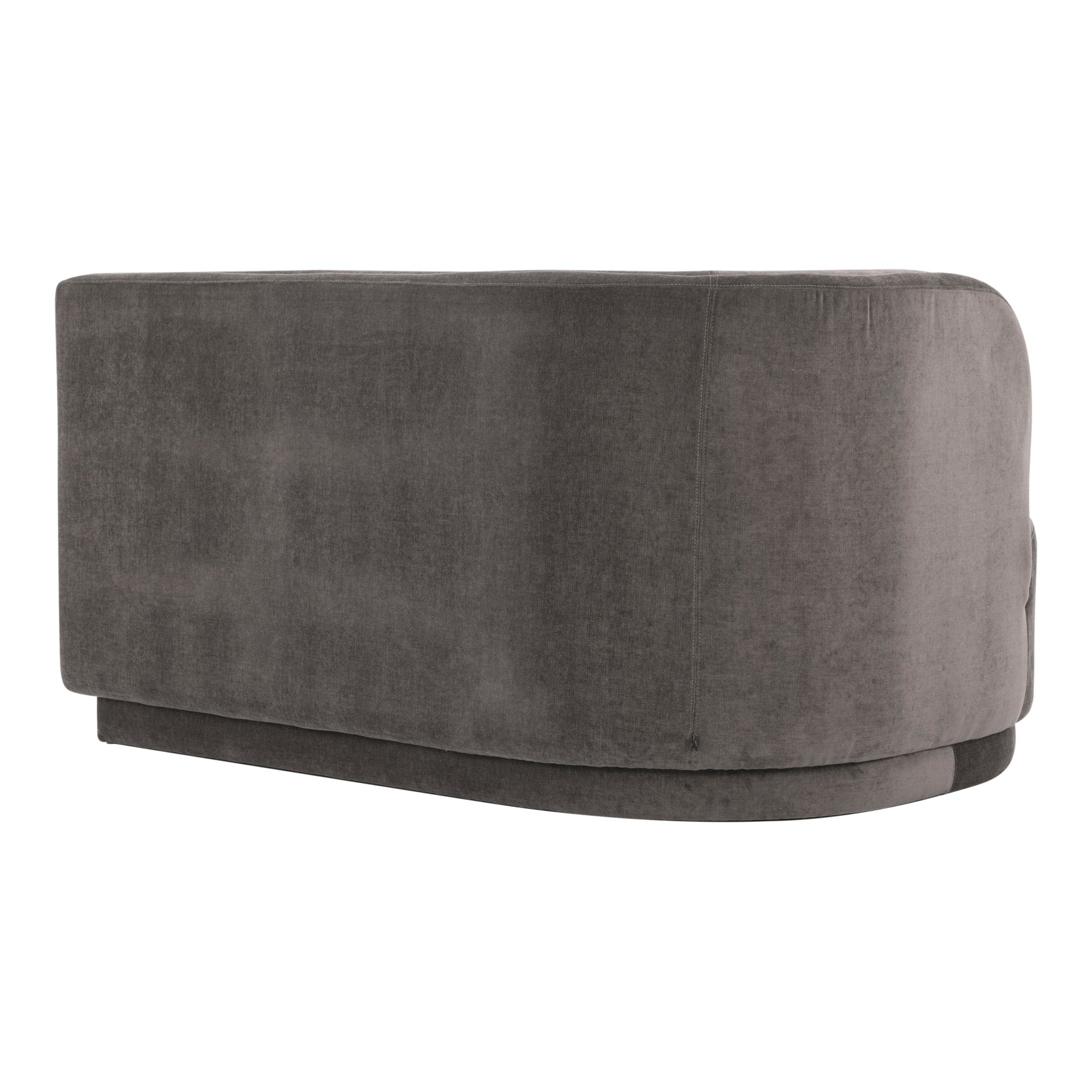yoon 2 seat chaise right by Moe's Home Collection mhc jm 1016 05 11