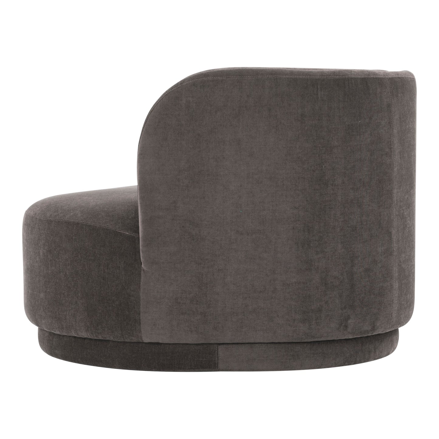 yoon 2 seat chaise right by Moe's Home Collection mhc jm 1016 05 15