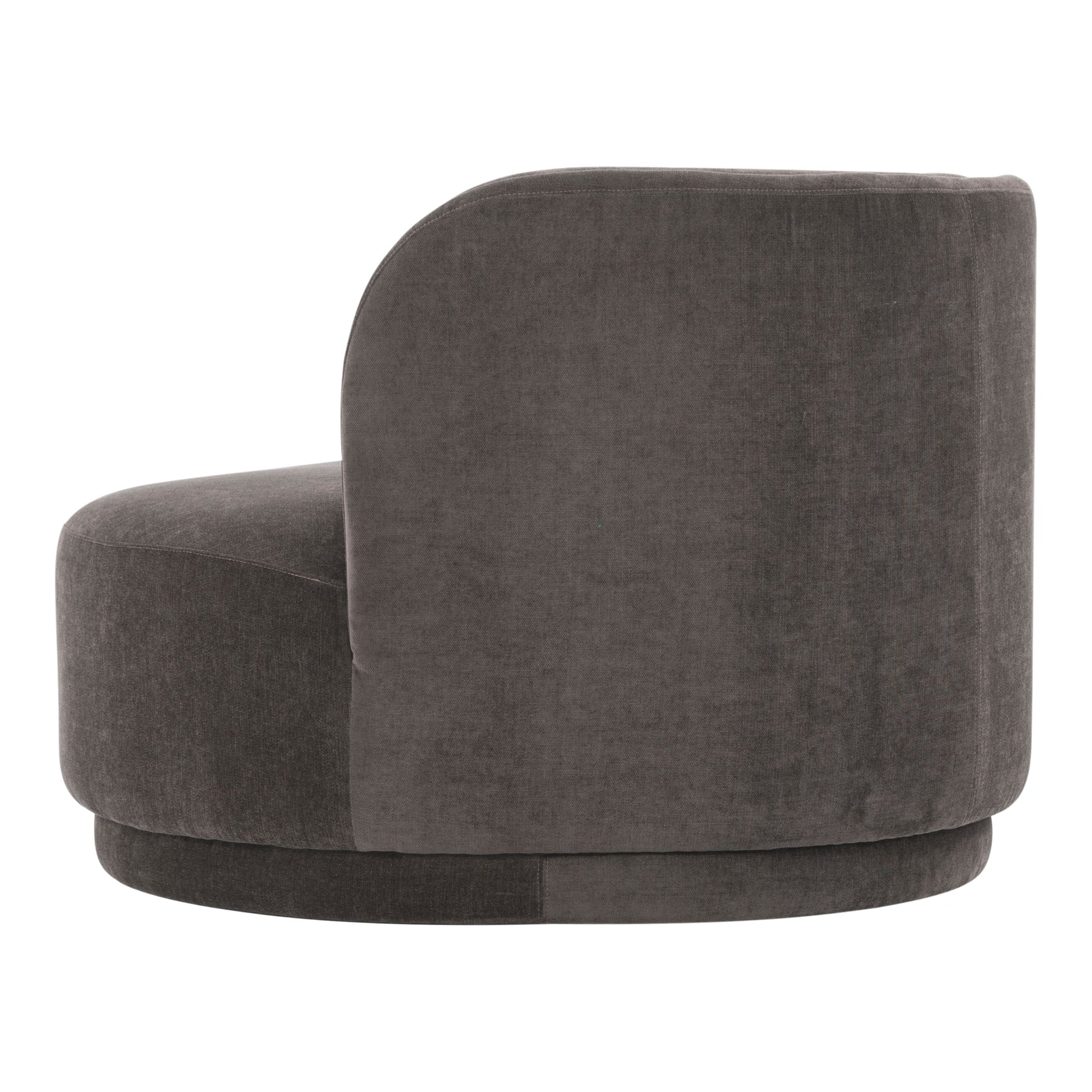 yoon 2 seat chaise right by Moe's Home Collection mhc jm 1016 05 15