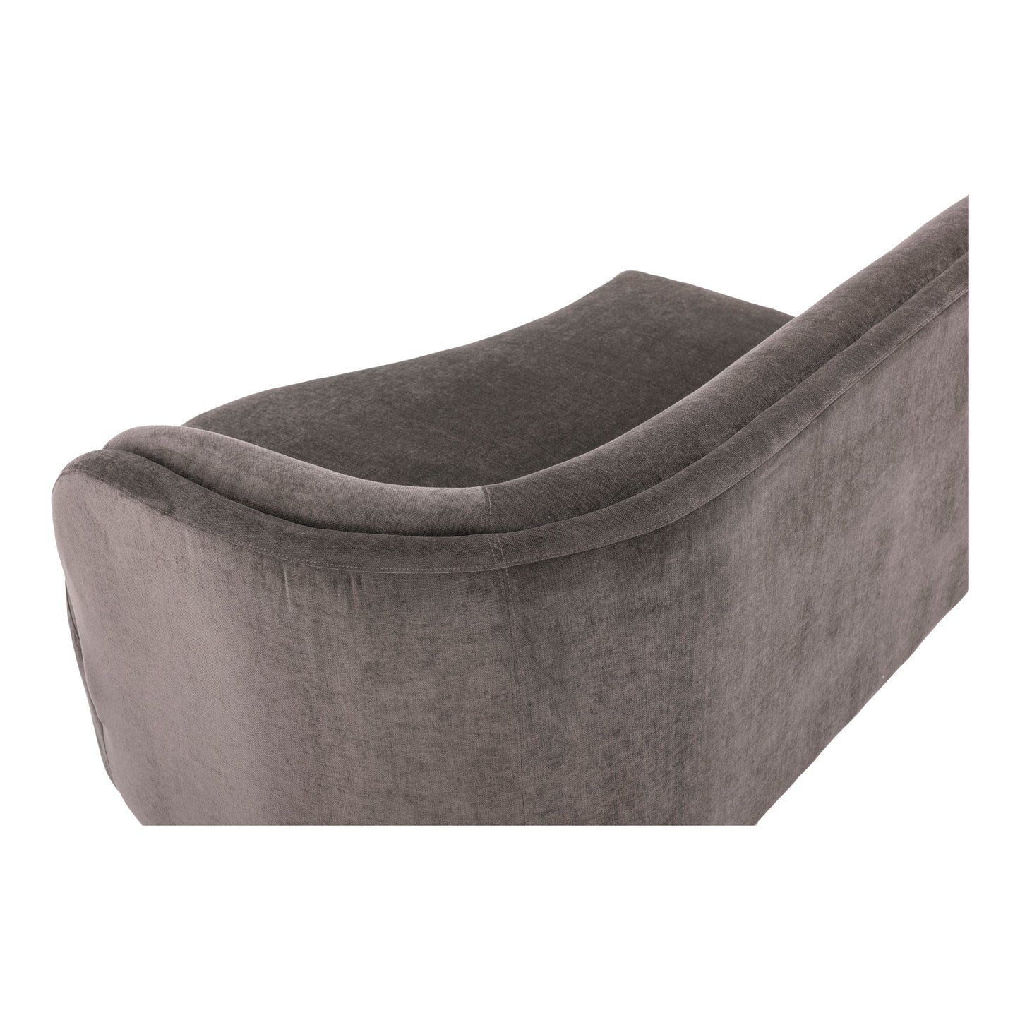 yoon 2 seat chaise right by Moe's Home Collection mhc jm 1016 05 19