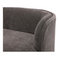 yoon 2 seat chaise right by Moe's Home Collection mhc jm 1016 05 23