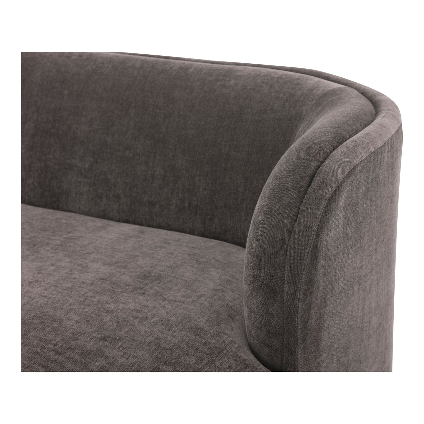 yoon 2 seat chaise right by Moe's Home Collection mhc jm 1016 05 23