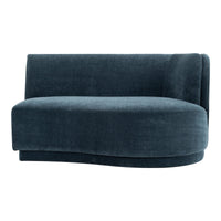 yoon 2 seat chaise right by Moe's Home Collection mhc jm 1016 05 4