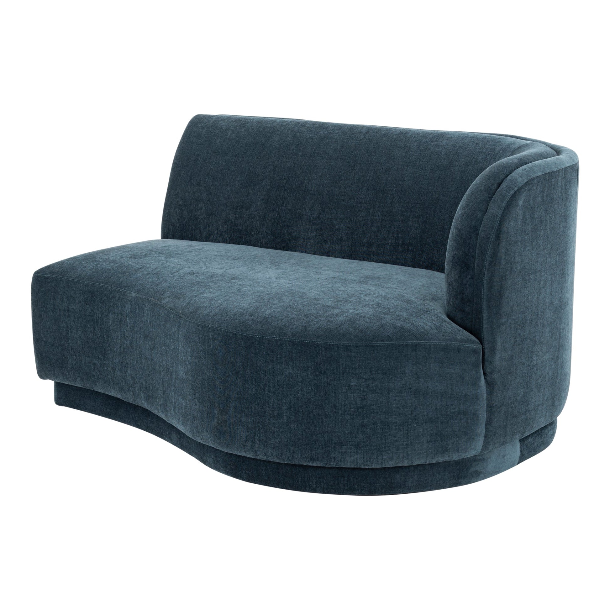 yoon 2 seat chaise right by Moe's Home Collection mhc jm 1016 05 8