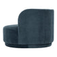 yoon 2 seat chaise right by Moe's Home Collection mhc jm 1016 05 12