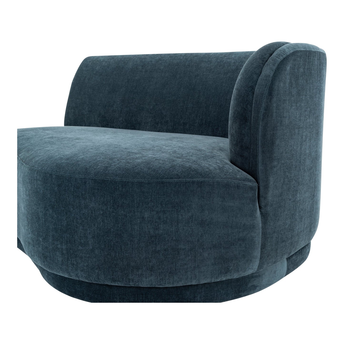 yoon 2 seat chaise right by Moe's Home Collection mhc jm 1016 05 16