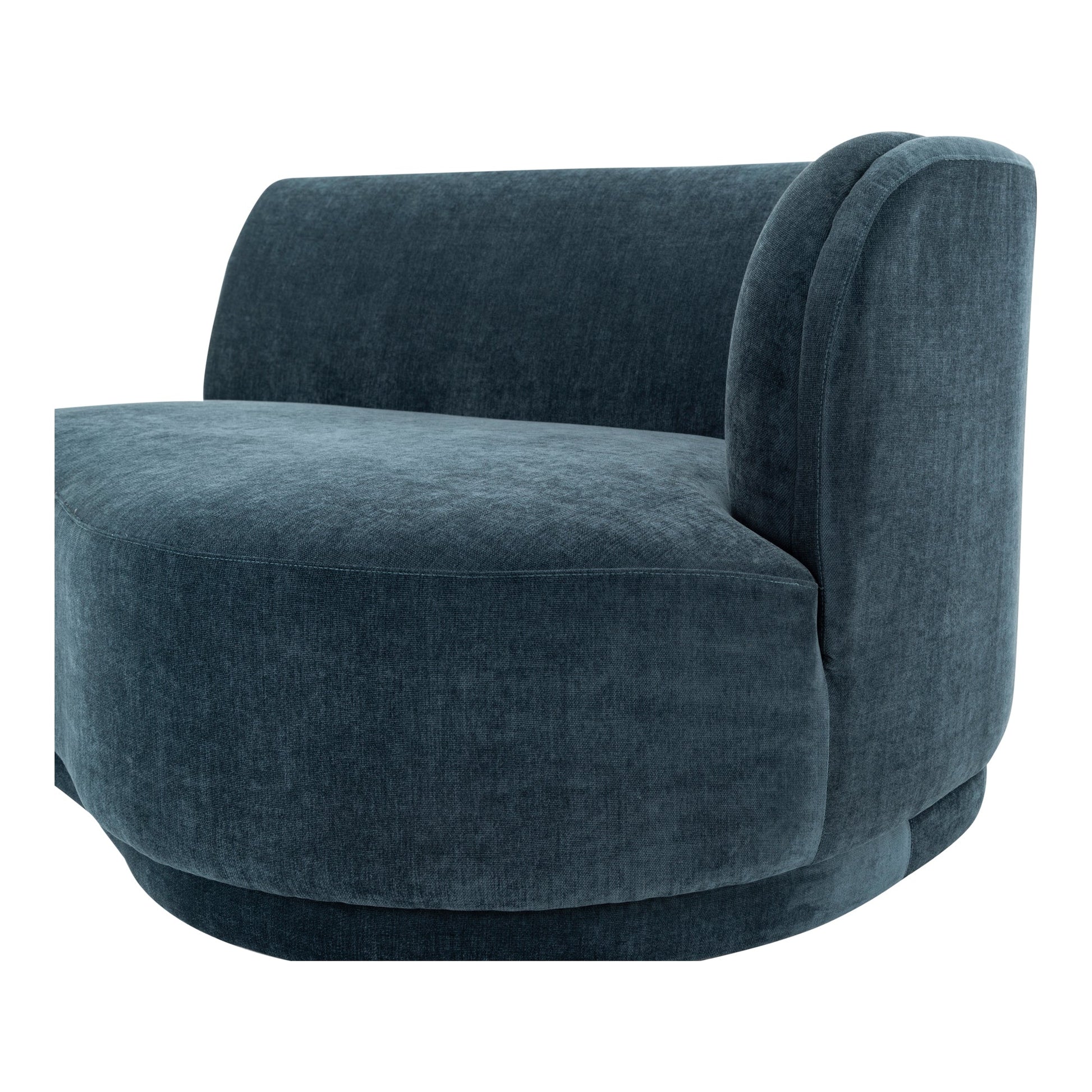 yoon 2 seat chaise right by Moe's Home Collection mhc jm 1016 05 16