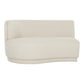 yoon 2 seat chaise left by Moe's Home Collection mhc jm 1017 05 1