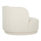 yoon 2 seat chaise left by Moe's Home Collection mhc jm 1017 05 9